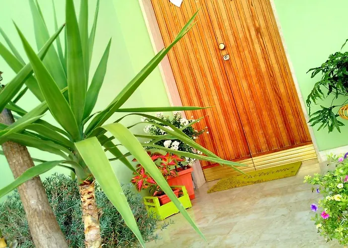 B&B L'angolo fiorito