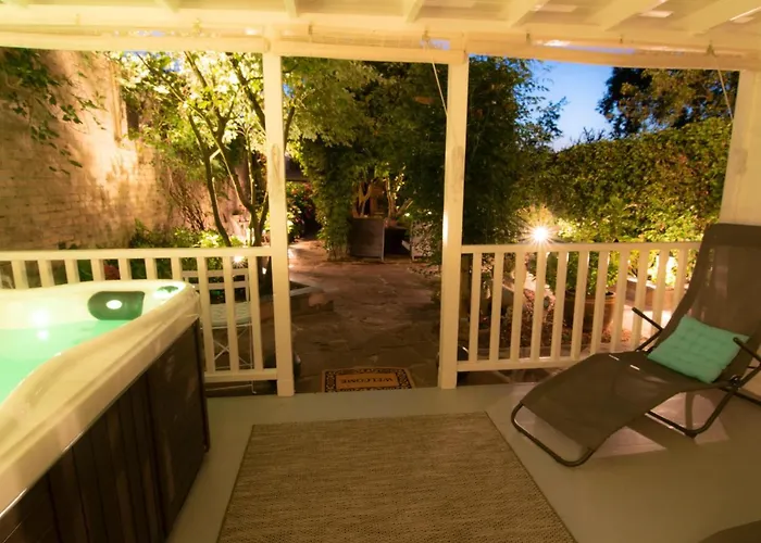 B&B Bed & Sauna