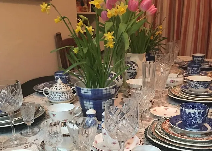 Wynberg House Bed & Breakfast Swansea