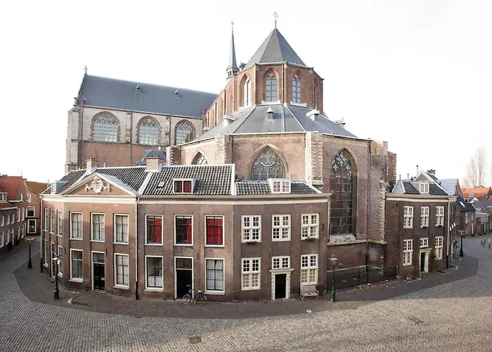 De Pelgrimsplaats