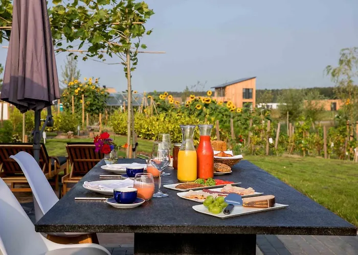 Amsterdam Area Residence Oosterwold