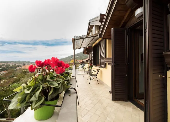 B&B Kebonta