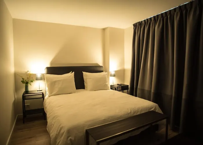 B&B Gabriela Amsterdam