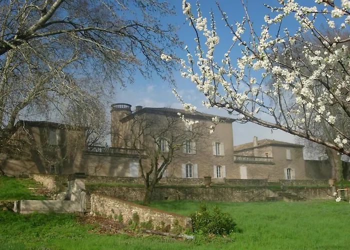 Domaine de Lamartine