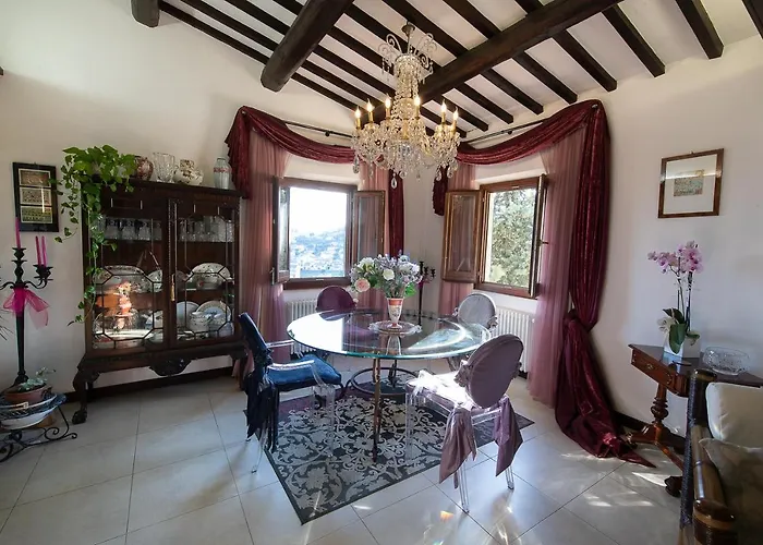 B&B L'Orologio