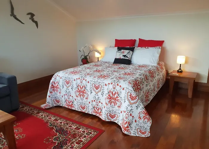 Haven On Glenaven B&B