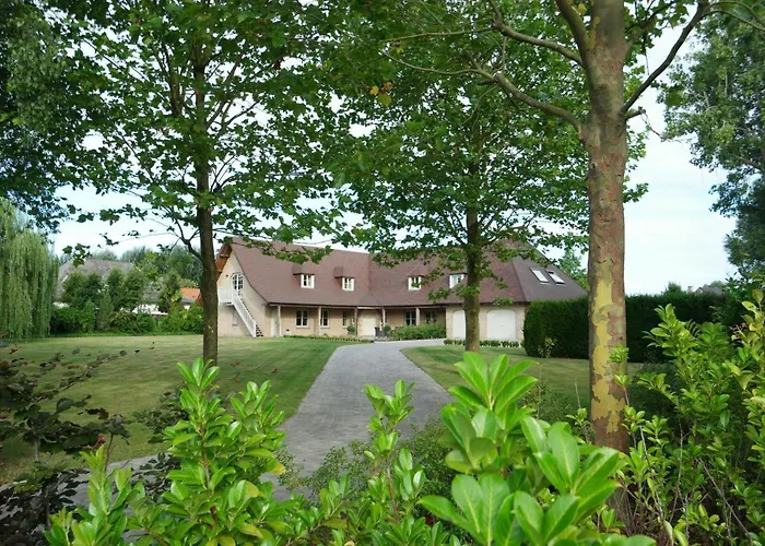 Villa Kokeliko