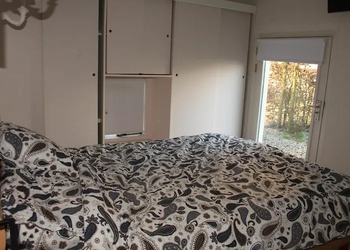 B&B De Rumelshof
