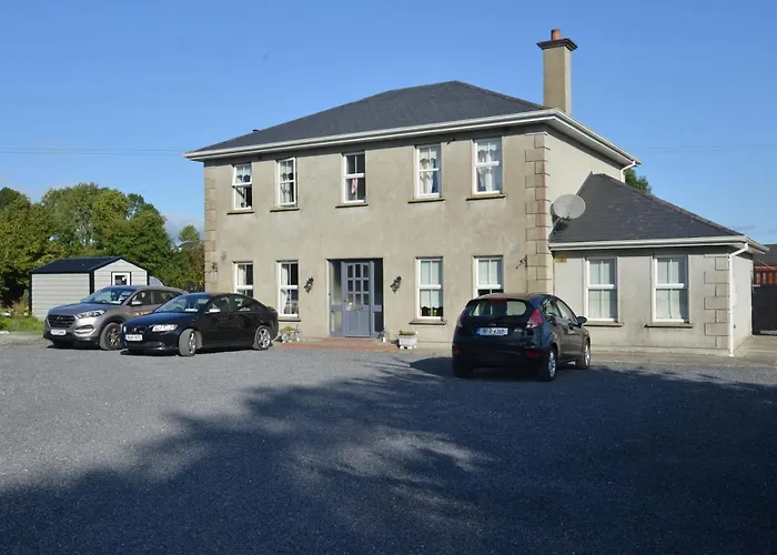 Kingstown House