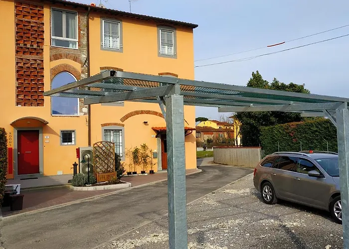Le Rondini Di San Donato