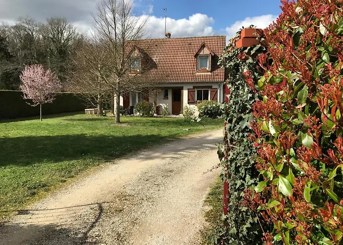 Au Coeur Des Chateaux