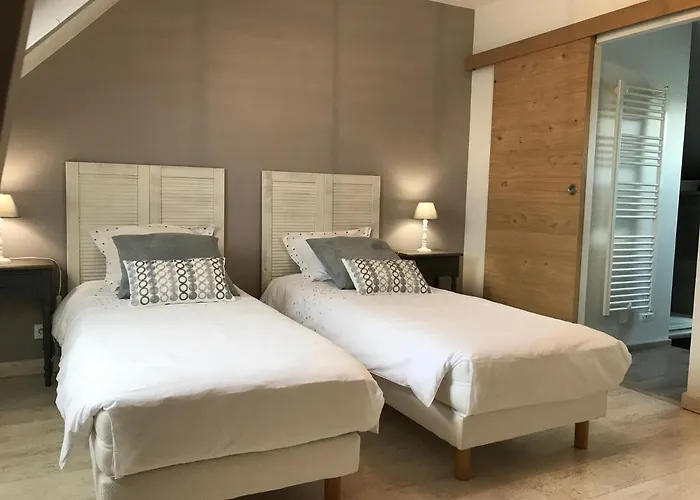 Au Coeur Des Chateaux