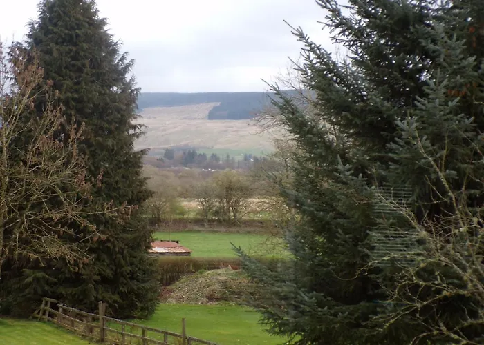 Groom'S Cottage