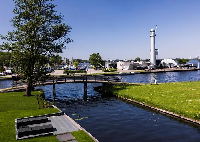 B&B Lisa Groningen