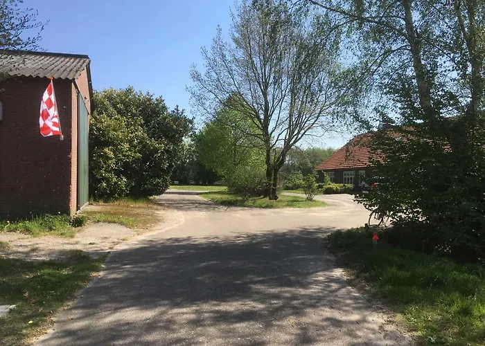 B&B bij Bedaf