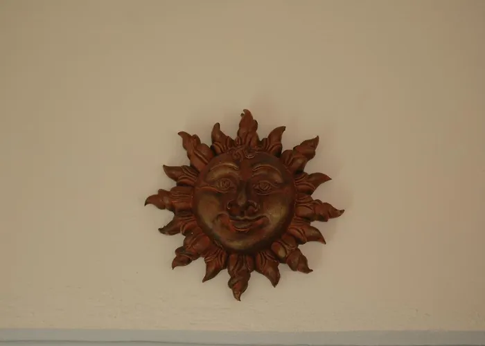 B&B La Terrazza