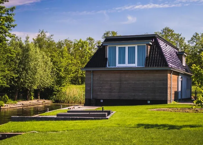B&B Lisa Groningen