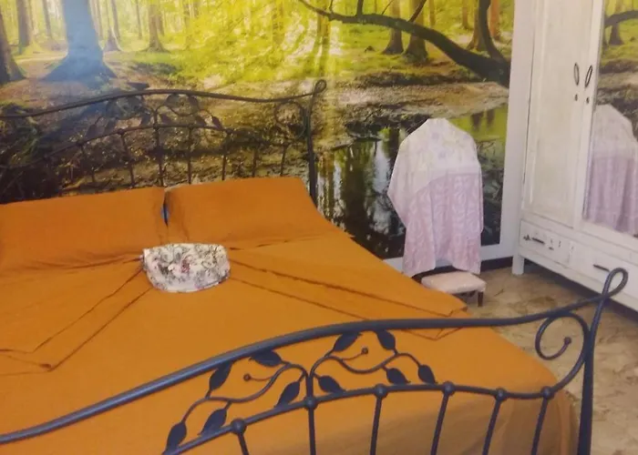 La Martino B&B