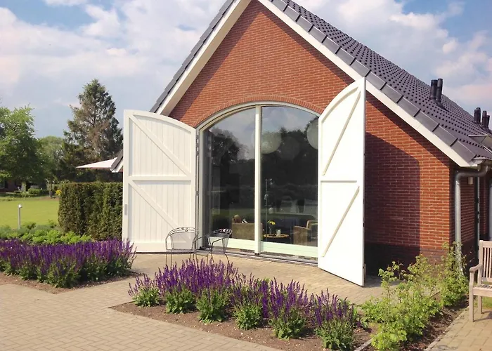 B&B De Veluwe Hoeve