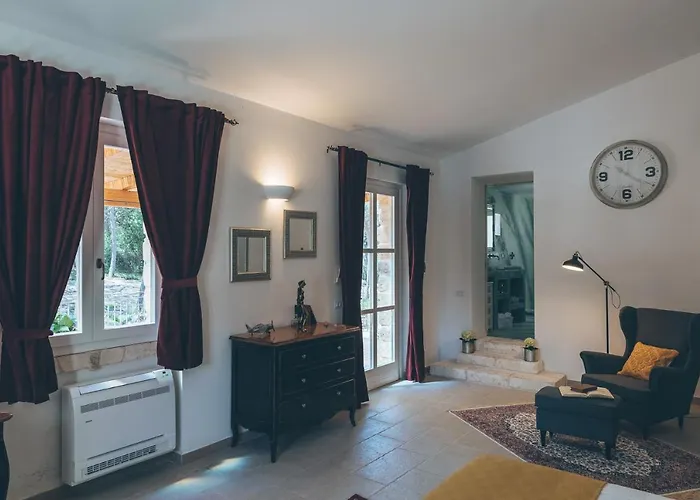 Antica Villa Colonica