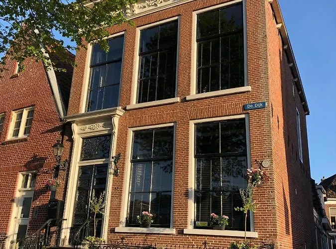 B&B Diepzicht