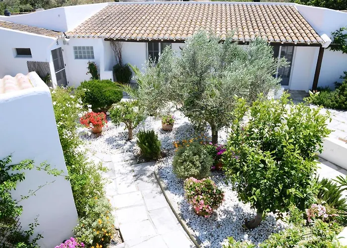 Maison L'Etrier