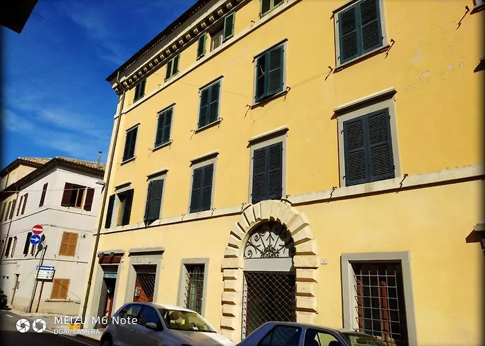 Colle Dei Lauri