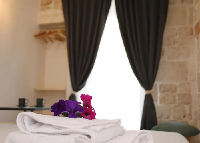 La Nicchia B&B