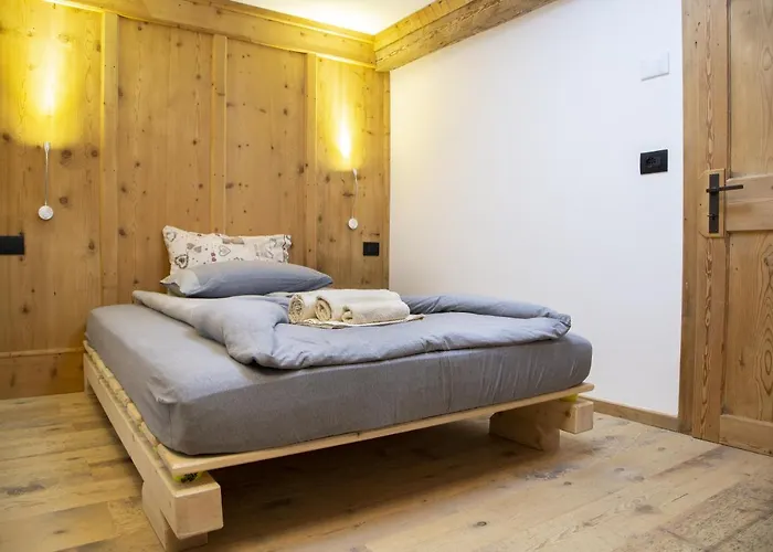 B&B Cedavécia