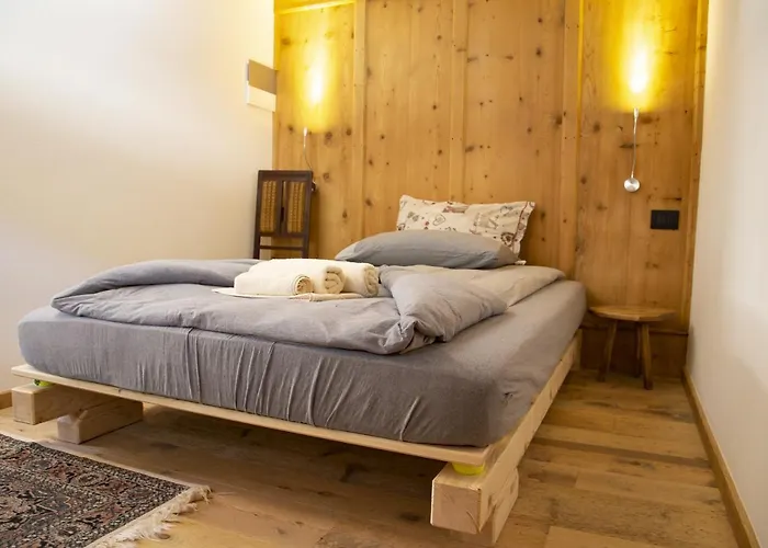 B&B Cedavécia