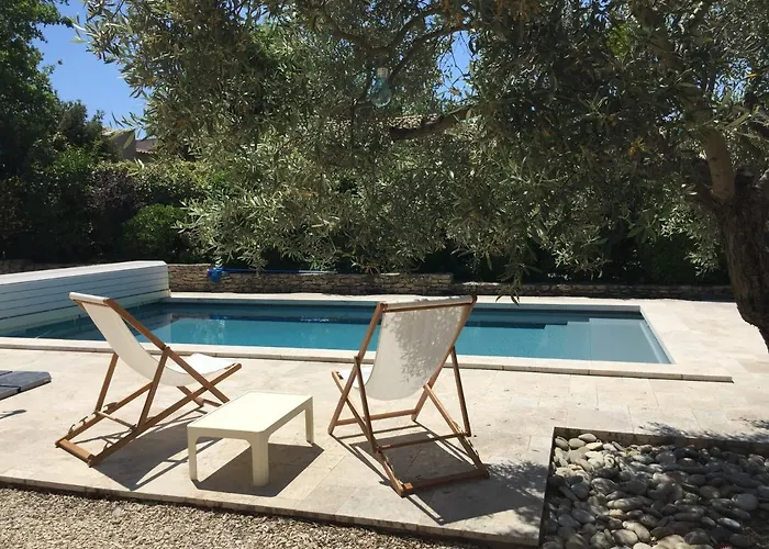 Villa Louanne