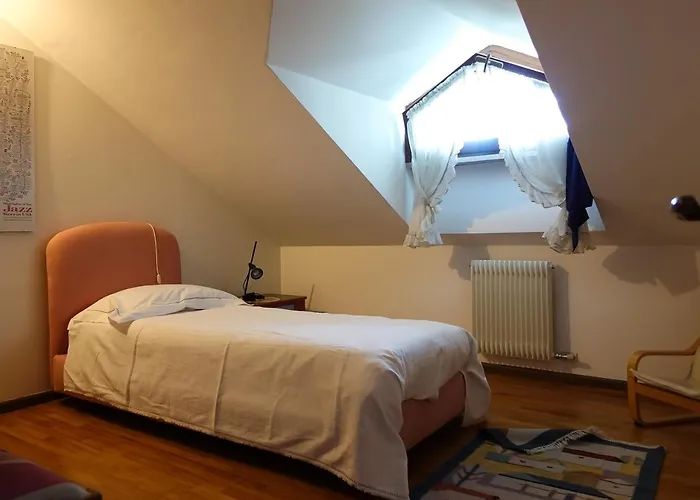B&B Piccole Dolomiti