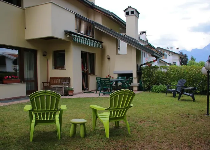 B&B Piccole Dolomiti