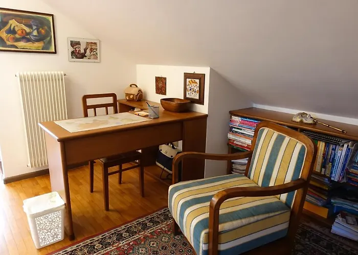 B&B Piccole Dolomiti