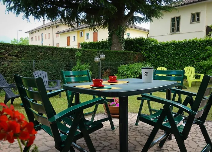 B&B Piccole Dolomiti