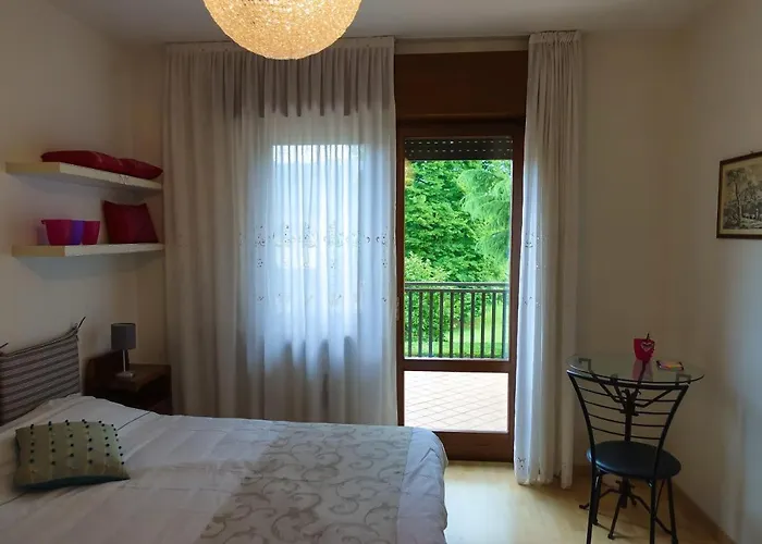 B&B Piccole Dolomiti