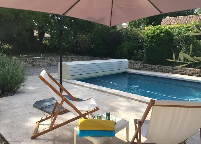 Villa Louanne