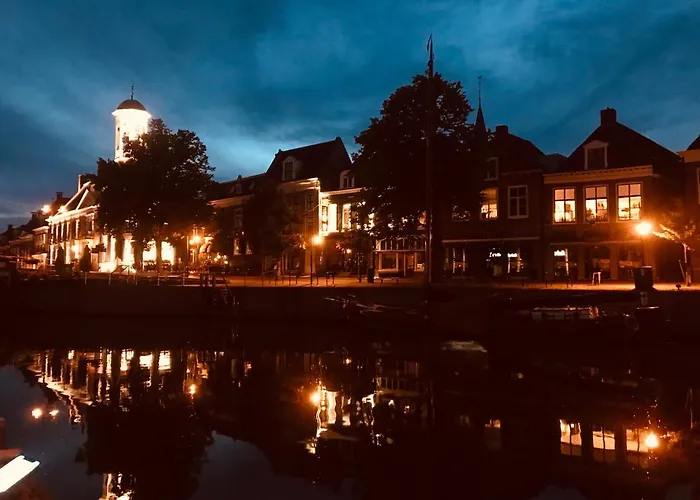 B&B Diepzicht