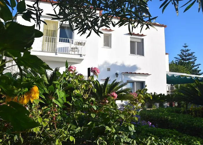 Oasi Di Villa Damecuta