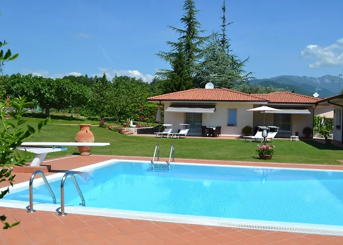 Villa Josephine