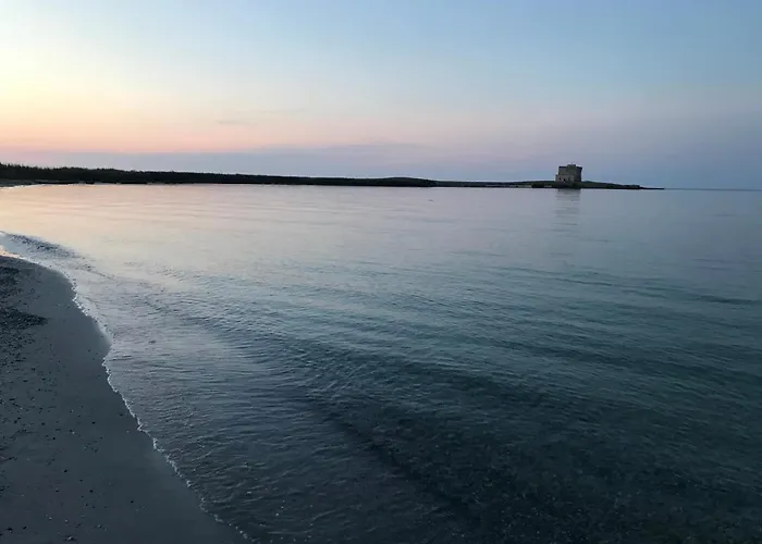 La Casa Di Sergio