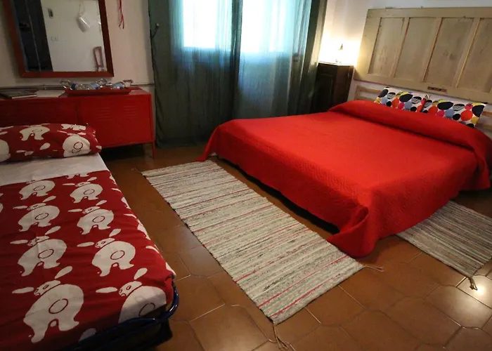 Bed and Breakfast Sebante Cervia
