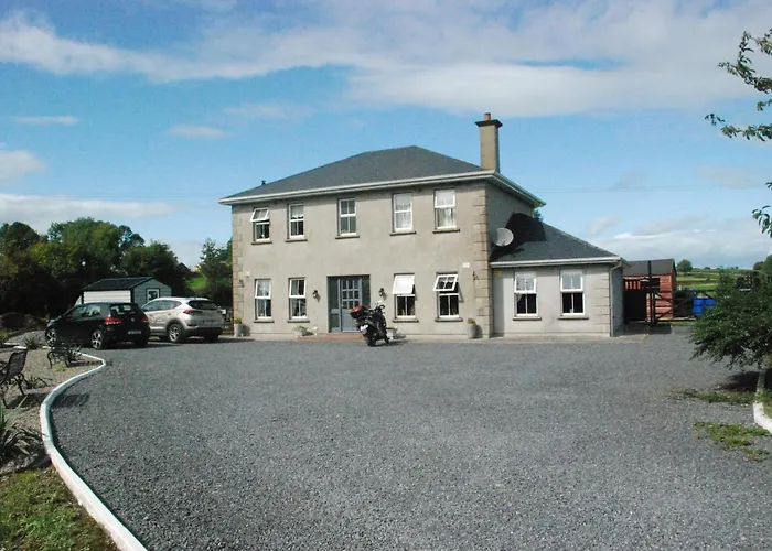 Kingstown House