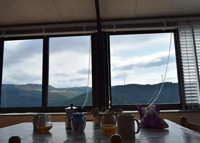 B&B La terrazza