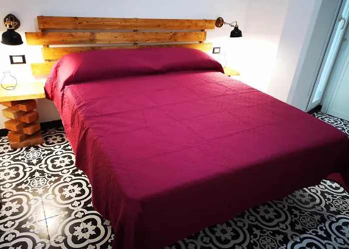 Trapani Destinations B&B