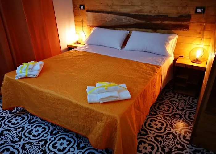 Trapani Destinations B&B