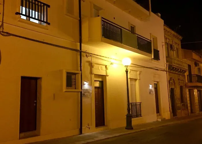 B&B San Francesco di Paola