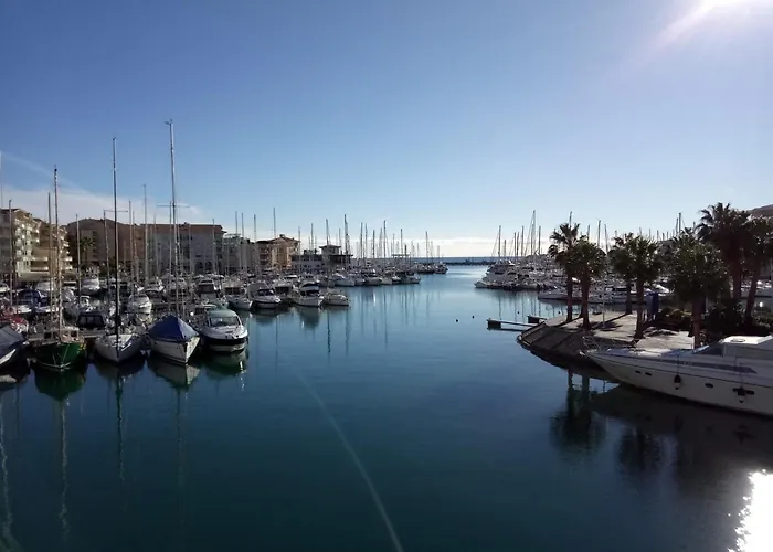 Le Petit Paradis - La Provençale