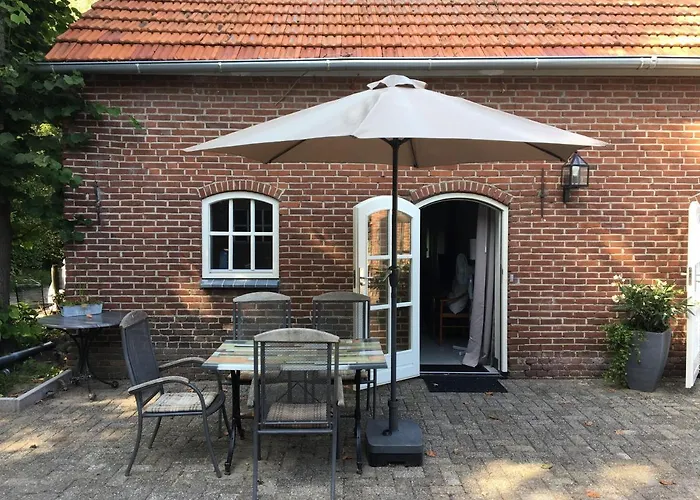 B&B bij Bedaf