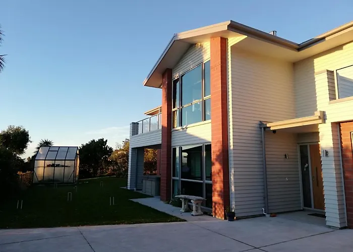 Whaka Heights